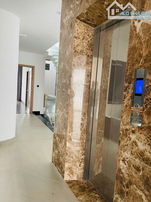 Nhà có sổ, xây 3 tầng * 100m2, đường A2 Văn Tiến Dũng VCN Phước Hải, nội thất đầy đủ - 9