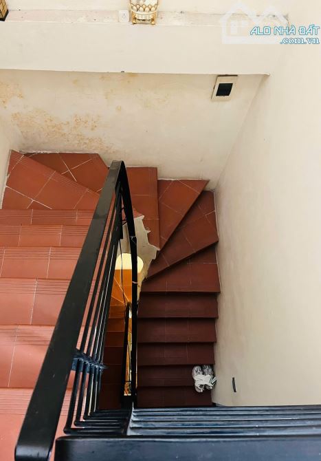Thịnh Quang, Ngõ to, 2 oto tránh, 2 thoáng, Ở sướng. 53m2x4t, Mt 3.5m. Chỉ 14.8 tỷ - 9
