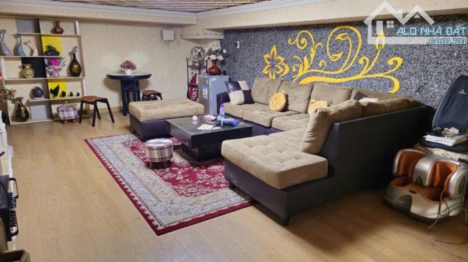 BIỆT THỰ LÔ GÓC 2 MẶT TIỀN, VIEW SÔNG, DT 357M2, KDC BẮC RẠCH CHIẾC, PHƯỚC LONG A - 9