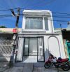 BÁN NHÀ TRỆT LỮNG 3PHÒNG NGỦ MỚI 100% KDC SƠN THỦY - NGUYỄN VĂN LINH - LONG HÒA BÌNH THỦY