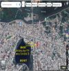 SIEU PHAM !!! 2MT đường nhựa 8x16  ngã 4 Phan châu trinh & Tôn đức thắng Tam Kỳ