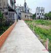 Bán gấp lô đất Thạnh Xuân 48, P. Thạnh Xuân, Quận 12