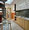 Nhà VIP Bình Thạnh, hẻm ô tô, gần Bùi Đình Túy, 64m2 x 2t, dài 16m, nhỉnh 7tỷ