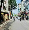 Bán nhà MP Thái Thịnh, Đống Đa 50m2, MT 5m, 2 thoáng dòng tiền 30tr/ tháng  14 tỷ