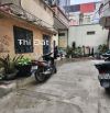 Bán Nhà ngõ Nông Khương Đình 57m – 1 Tầng – MT 4.8 – 5 T.ỷ