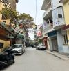 BÁN NHÀ PHÂN LÔ TÔ HIẾN THÀNH - HÀ ĐÔNG - LÔ GÓC - OTO DỪNG ĐỖ - KINH DOANH