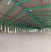 Cho thuê xưởng 20000m2 KCN Minh Hưng SIKICO, Huyện Chơn Thành, Bình Phước