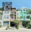 BÁN NHÀ BÌNH TÂN - GIÁP QUẬN 6 - KHU TÊN LỬA