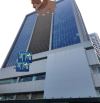 TÒA NHÀ VĂN PHÒNG KHỦNG KINH DOANH MỌI LOẠI HÌNH PHỐ TÂY SƠN VỈA HÈ RỘNG 600M2 X 9 TẦNG MT