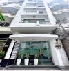 Hxh 6m Lê Thánh Tôn, Bến Nghé, Quận 1, 6 lầu, dòng tiền 100tr/tháng, chỉ 33 tỷ tl