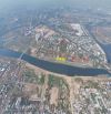 BÁN ĐẤT BIỆT THỰ SONG HÀO - ĐỐI DIỆN BT ONE RIVER
