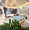 Nhà kv Hoàng Văn Thái- Khương Trung, 6 tầng, 60m2, giá 18.5 tỷ, ô tô vào nhà