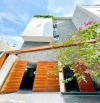 BÁN TOÀ NHÀ CHDV 31 PHÒNG DIỆN TÍCH SIÊU KHỦNG HIỆN TẠI ĐANG CHO THUÊ KHOÁN 160 TRIỆU / TH