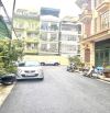NHÀ PHỐ THÔNG PHONG, MẶT TIỀN Ô TÔ TRÁNH VỈA HÈ DỪNG ĐỖ NGÀY ĐÊM.DT54Mx4T, MT4.1M, 17.9 TỶ