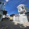 NHÀ MỚI 3 LẦU HẺM NGUYỄN VĂN CỪ - PHƯỜNG TÂN LẬP - DT: 4,8x14,6m - H: TÂY BẮC - 3,68 TỶ