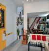 Nhà nhà HXH Hoàng Văn Thụ, Phường 4, Tân Bình, dt 4,3x17,5m, 71,5m2, giá 11,8 tỷ.