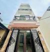 Phố Thúy Lĩnh,  Lĩnh Nam - 50m ra ô tô, nhà mới full nội thất, sổ đỏ đẹp, nói ko với QH và