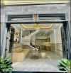 Bán nhà 2,5 TẤM Trần Văn Giàu ( 3,5 x 9m) sổ hồng pháp lý đầy đủ.