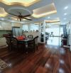 Bán Nhà Chùa Bộc 5.5x100m 7 tầng Lô góc Thang máy 31 tỷ