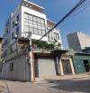 Bán nhà Hoàng Quốc Việt  Phân lô- otô tránh 2thoáng 68m 5tầng 17.5tỷ