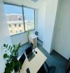PHÒNG CHO 3 NHÂN SỰ SẴN BÀN GHẾ, GIÁ CHỈ 6,5 TR/THÁNG. LH: OFFICE DANANG