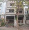 Nhà 4 tầng Phân Lô Thạch Bàn - Long Biên - vỉa hè ô tô tránh