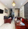 Nhà 5 tầng thang máy tuyến 3 Lê Hồng Phong - 95m2 - Đường 12m