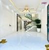 Nhà mới tinh 4 tầng Trại Chuối vừa hoàn thiện ngõ 5m chỉ 3,35tỷ
