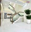 CỰC PHẨM NHÀ 4 TẦNG Ô TÔ ĐỖ CỬA TẠI TRẠI CHUỐI ,HỒNG BÀNG