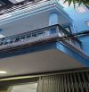 Cần Bán Căn nhà 1 trệt 2 lầu 1 lửng. TỔng Diện tích sử dụng 65m2. Giá 498Tr. LH: 0902 998