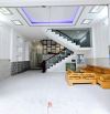 Căn góc hẻm oto Nguyễn Thái Học, 3 mê- 3N-3WC, dtsd 120m2 giá 3,850 tỷ/Căn
