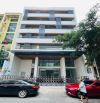 Bán Tòa Văn Phòng Mặt Phố Hàng Trống, Hoàn Kiếm DT 290m2, 9T, MT 9,1m, Giá Cực Rẻ