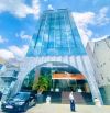 Bán Tòa Văn Phòng Mặt Phố Bà Triệu, Hai Bà Trưng DT 345m2, 9T, MT 10.4m