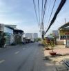NHÀ 3 TẦNG - HẺM XE HƠI THÔNG - GÒ CÁT, PHÚ HỮU - CÁCH NGUYỄN DUY TRINH 100M