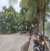 Bán Đất 2 MT View Sông Ngay NGuyễn Xiển 20x40=800m2 Giá 28 TỶ