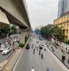 Chủ bán phố nguyễn Trãi - Thành Xuân, Nhỉnh 16 tỷ, 31m2, 6 tầng, MT 4.5m, Thang máy