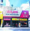 Bán nhà mặt tiền đường Nguyễn Thị Minh Khai. DT: 15*40M. DTCN: 580M đất. Chỉ: 420 tỷ