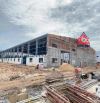 XT018 Nhà Xưởng Cho Thuê Sản xuất - Kho Lưu Trữ Tại KCN Bình Thuận.