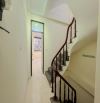 Nhà phân lô Phố Trần Điền, Hoàng Mai, 52m2x6T, Giá 16 tỷ, gần bệnh viện Bưu Điện