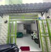 Bán nhà riêng 1 trệt 1 lầu, diện tích 55m2. Tại ĐT 9, Mỹ Hạnh Bắc, Đức Hòa, giá 310 triệu