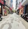 Bán nhà phân lô Xã Đàn, Đống Đa, thang máy, ôtô, kinh doanh, 108mx5t, 31.5 tỷ