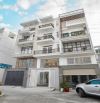Siêu phẩm cuối cùng đẳng cấp đường D giá 10.6 tỷ! HXH D1 Nguyễn Văn Thương (4.2x12) 5 tầng