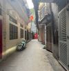 BÁN NHÀ TRUNG TÂM BÁCH KINH XÂY – NGÕ 87 LÊ THANH NGHỊ HBT – 5 TẦNG – 3 PHÒNG NGỦ
