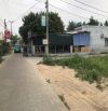 Bán đất Lô góc Lưu Quang Vũ Hoà Quý Ngũ Hành Sơn ngay Làng Đại học-120m2-2.07 tỷ