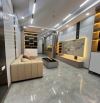 Nhà phố Xã Đàn, Gần hồ, Gần ô tô tránh, Ngõ thoáng rộng, 36m2 x 5 tầng, Giá 8.2 tỷ