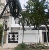 Biệt thự view sông SG đường Bình Lợi - Bình Thạnh, DT: 10m x 20m (200m2 )giá 22 tỷ