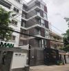 Building 1.000m² - Hầm 7 Tầng Khu Thời Trang LÊ VĂN SỸ,  Q.3