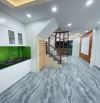 HƠN 5 TY CÓ NHÀ - HOÀNG MAI - 30M2 - 5 TẦNG - CẮCH ĐƯỜNG OTO 20M - NHÀ MỚI - 5,45 TỶ