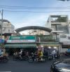 Bán nhà mặt tiền rẻ nhất phường 25, Quận Bình Thạnh 5,5x25m chỉ 21 tỷ