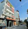 Building văn phòng hẻm 7m Cộng Hoà. Tân Bình, DT sàn 400m2, thang máy, giá 21 tỷ